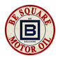 B Square Gasoline 28 x 28