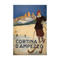 Cortina Ski 24 x 36