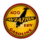 Aviation Gasoline 28 x 28