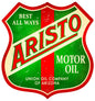 Aristo Oil 28 X 28