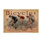Bicycles 36 x 24