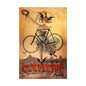 Clement Bicycles 24 x 36