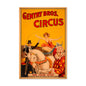 Gentry Circus 24 x 36