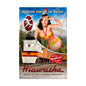 Hiawatha Indian 24 x 36