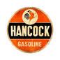 Hancock Old School Gasoline 42 x 42