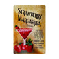 Strawberry Margarita Recipe 24 x 36