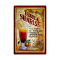 Tequila Sunrise Recipe 24 x 36