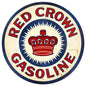 Red Crown Gas Xl 42 x 42