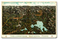 Yellowstone National 36 x 24
