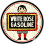 White Rose Gasoline 42 x 42