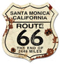 Tr 66 California 28 x 28