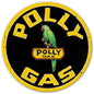 Polly Gas Uv Dbl Sided Powdercoat 42 x 42