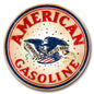 American Gasoline 42 x 42