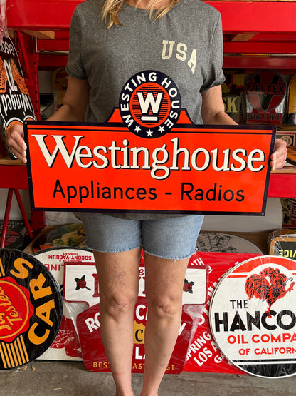 Westinghouse Appliances