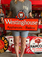 Westinghouse Appliances