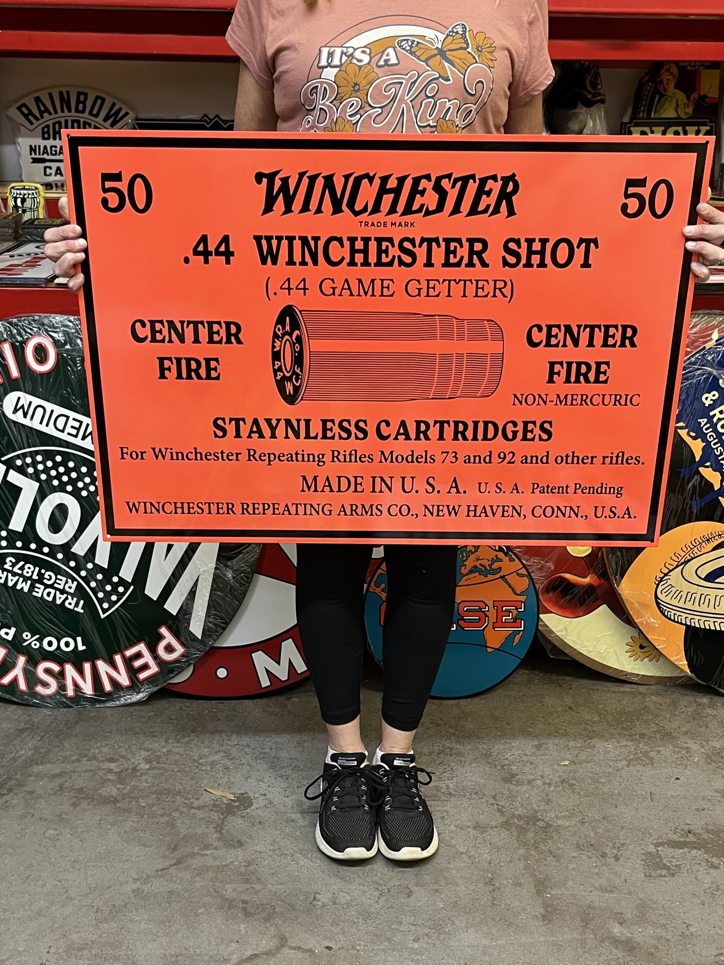 Winchester