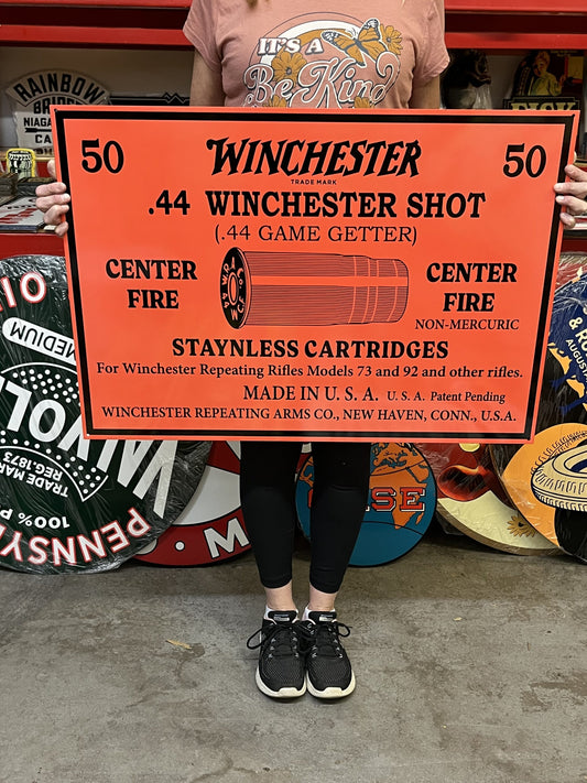 Winchester