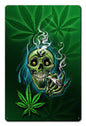 Happy Pot Head 12 x 18