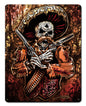 Mexican Gun Fighter 12 x 15